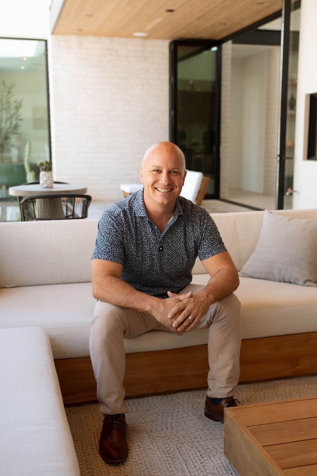 Brian Keller, REALTOR&reg; with My Home Group Real Estate