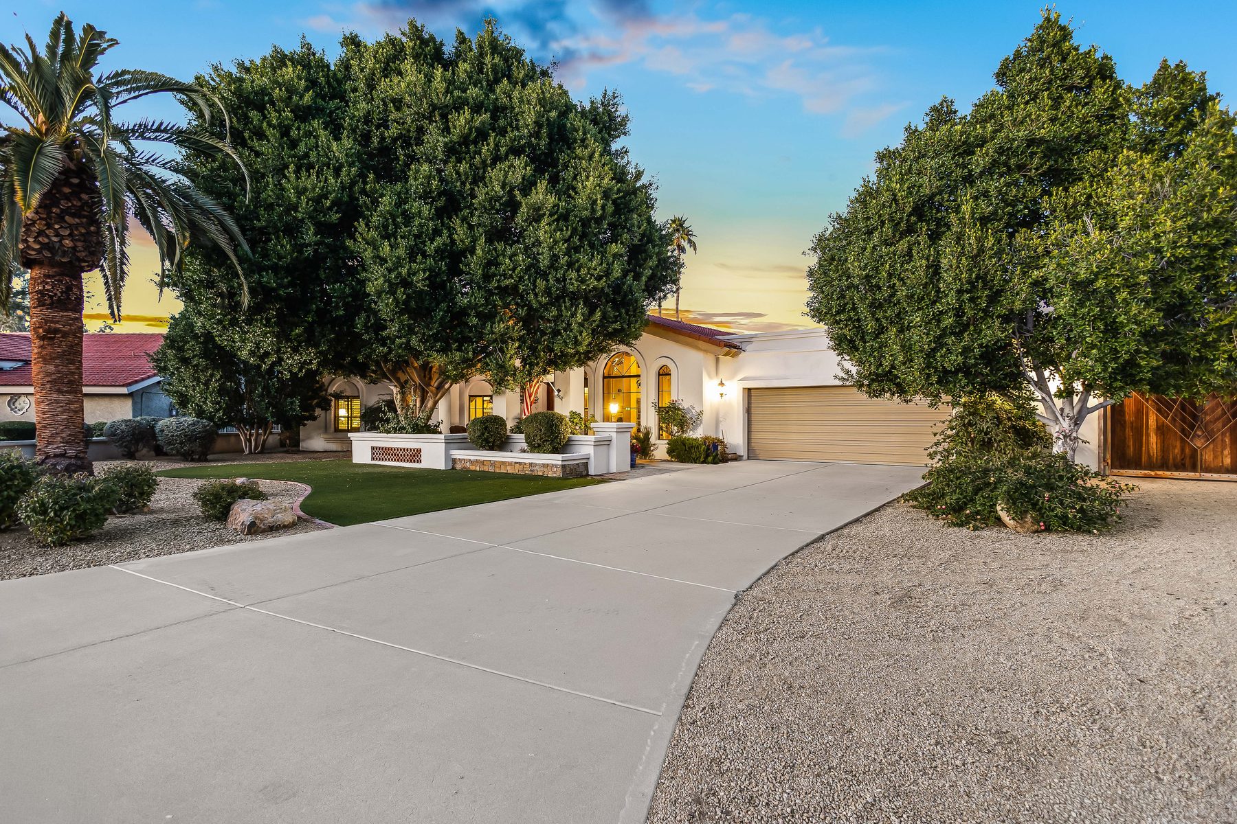 8150 E. Appaloosa Trail, Scottsdale, AZ 85258