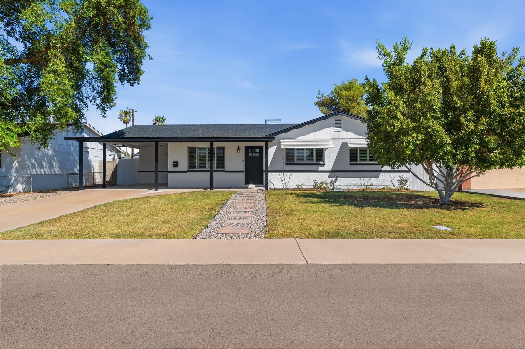 7830 E. Belleview Street, Scottsdale, AZ 85257
