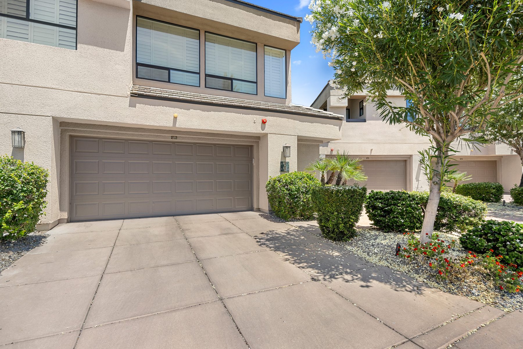 7400 E. Gainey Club Drive #227, Scottsdale, AZ 85258