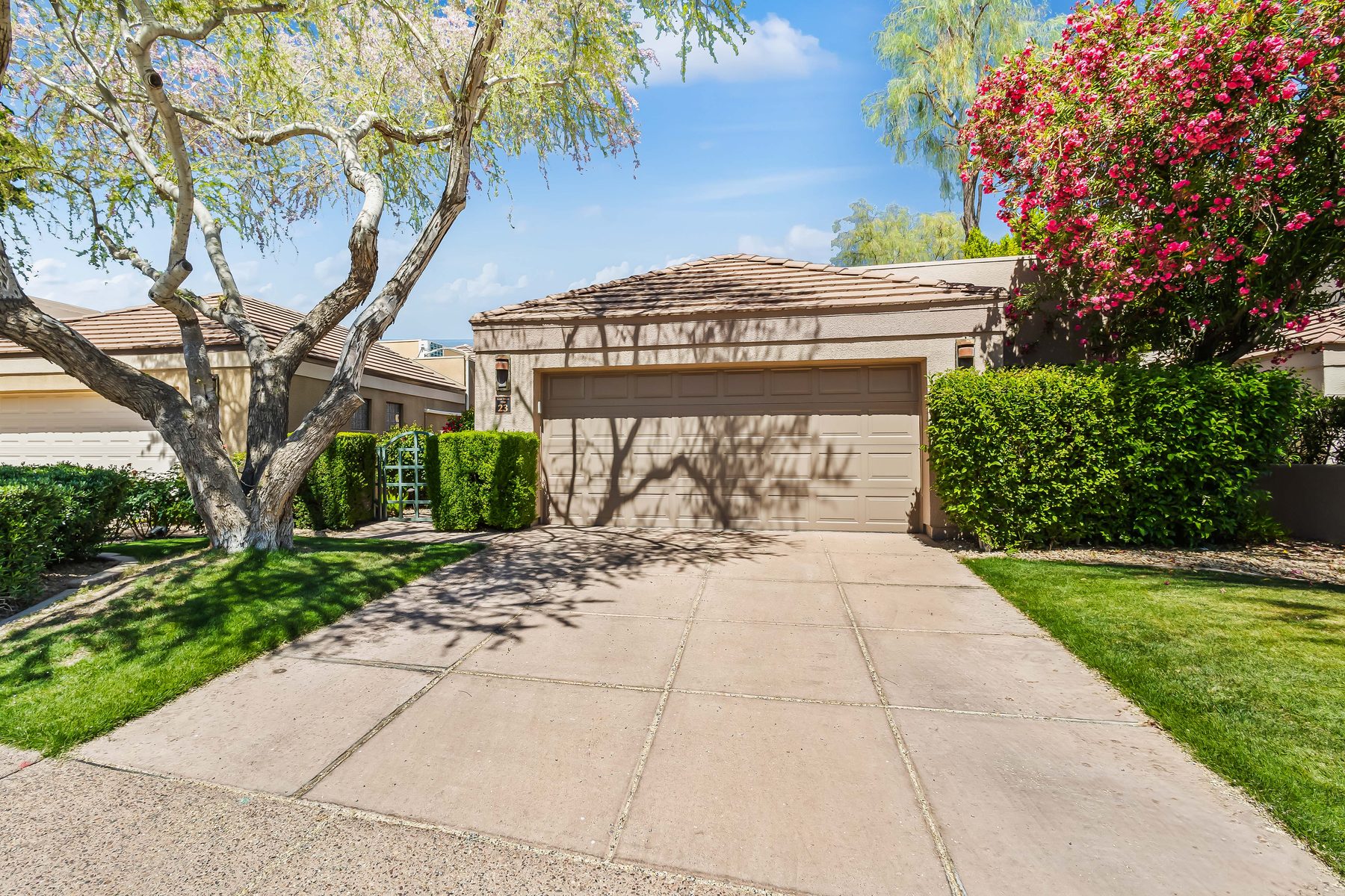 7740 E. Gainey Ranch Road #23, Scottsdale, AZ 85258