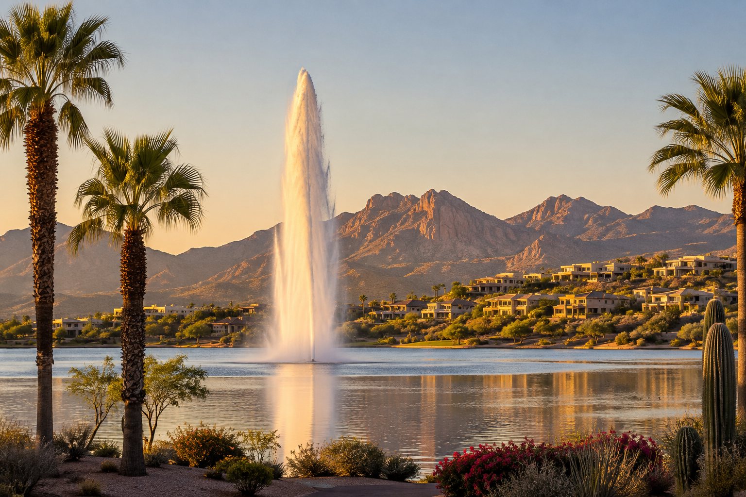 Fountain Hills