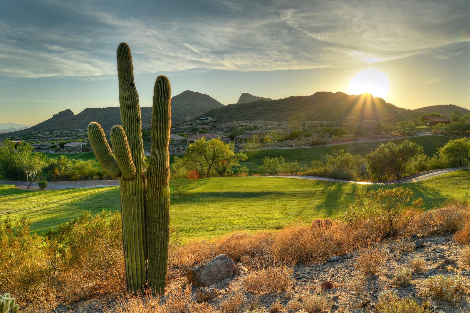 Fountain Hills