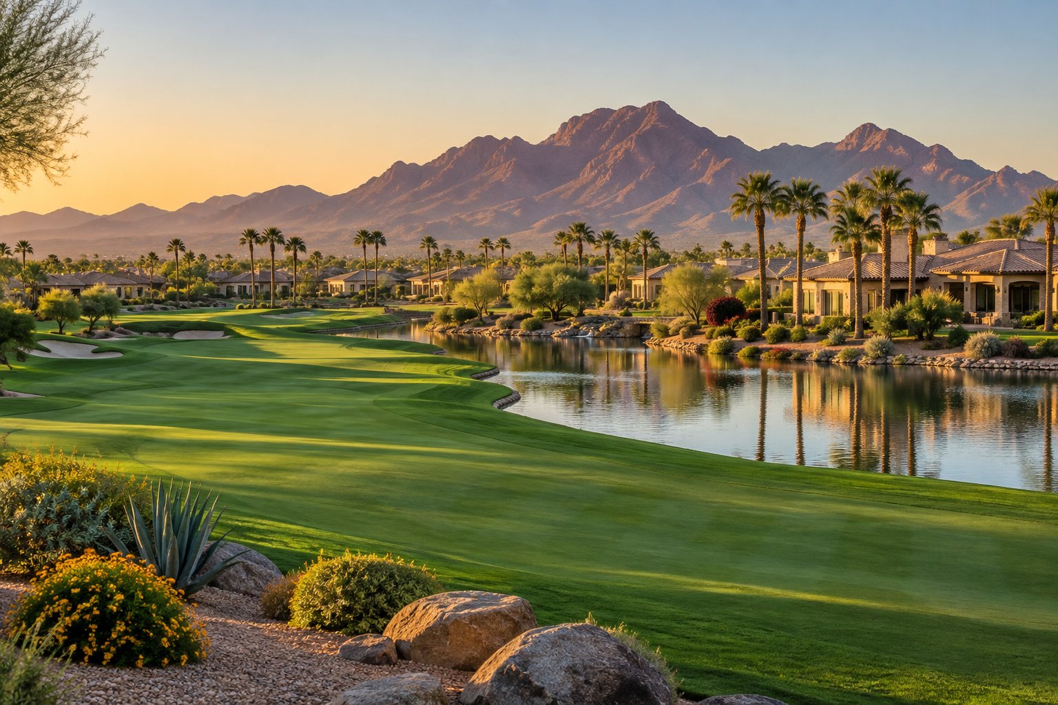 Gainey Ranch
