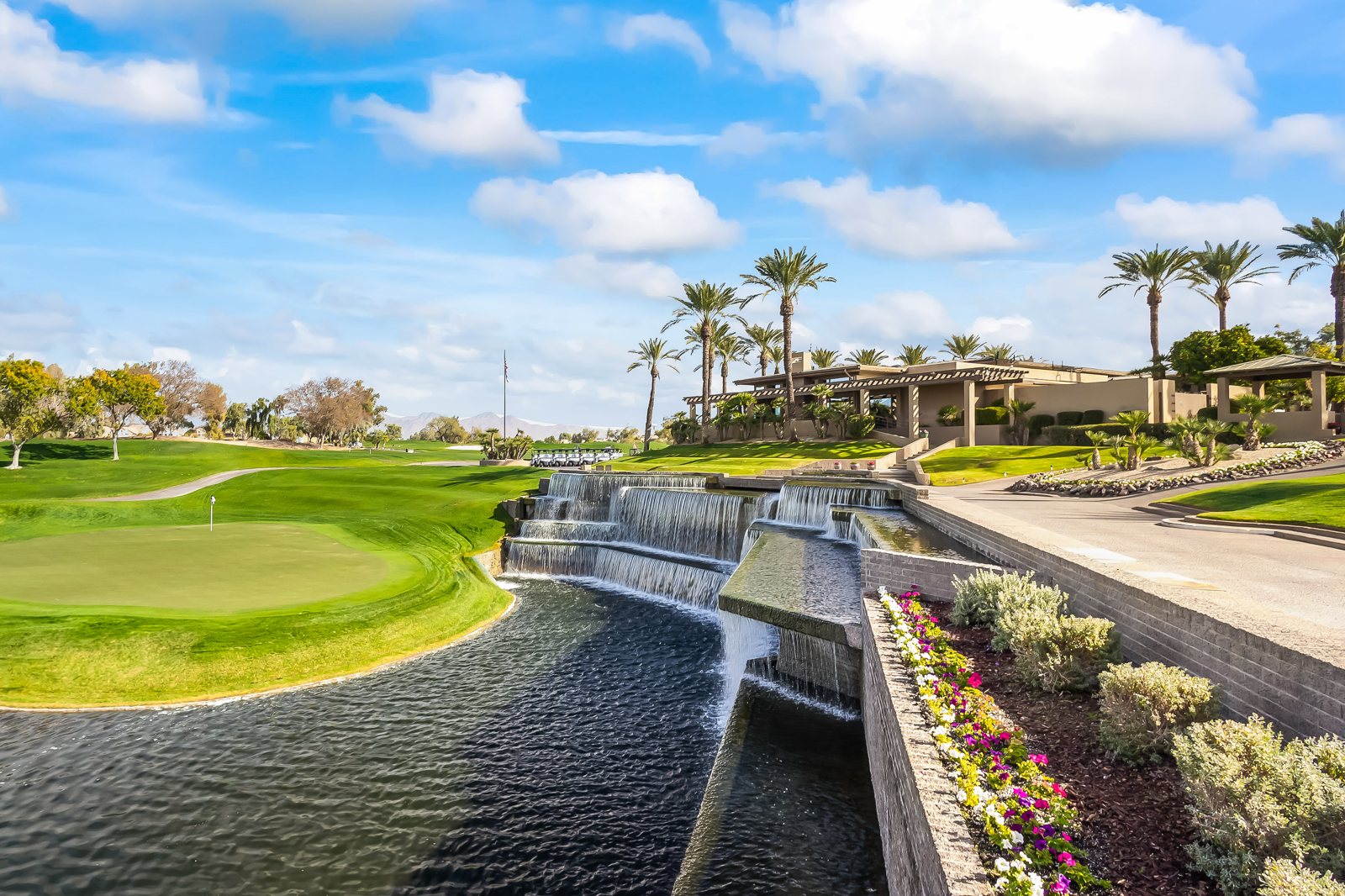 Gainey Ranch