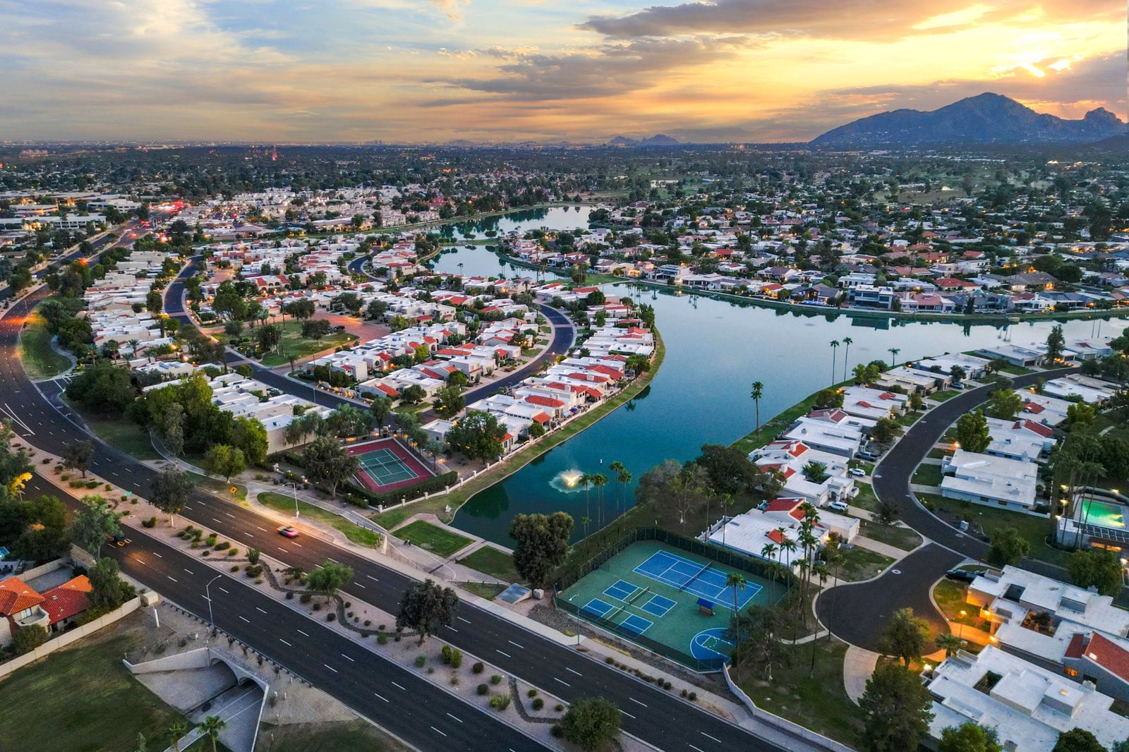 McCormick Ranch