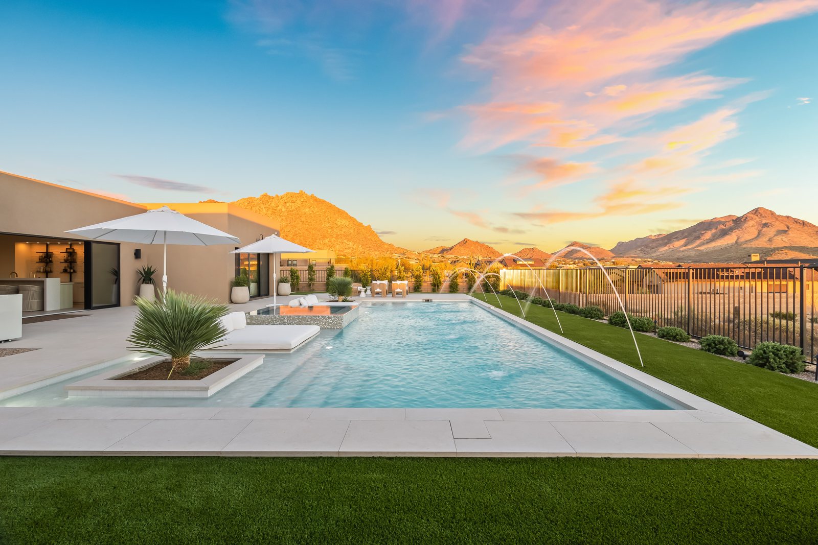 North Scottsdale