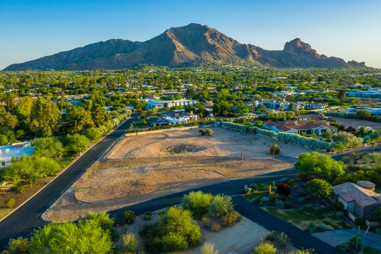 Paradise Valley