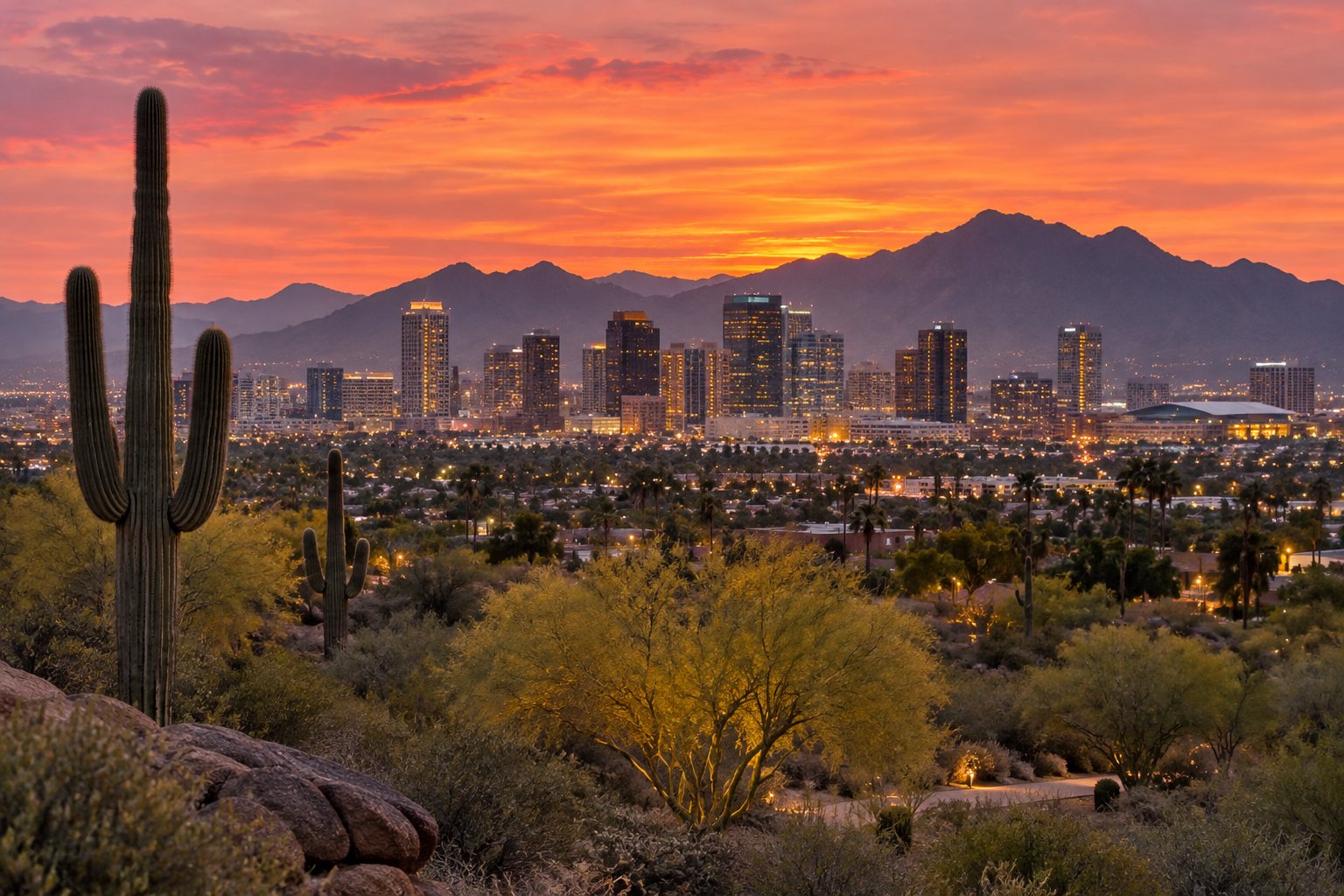 Phoenix