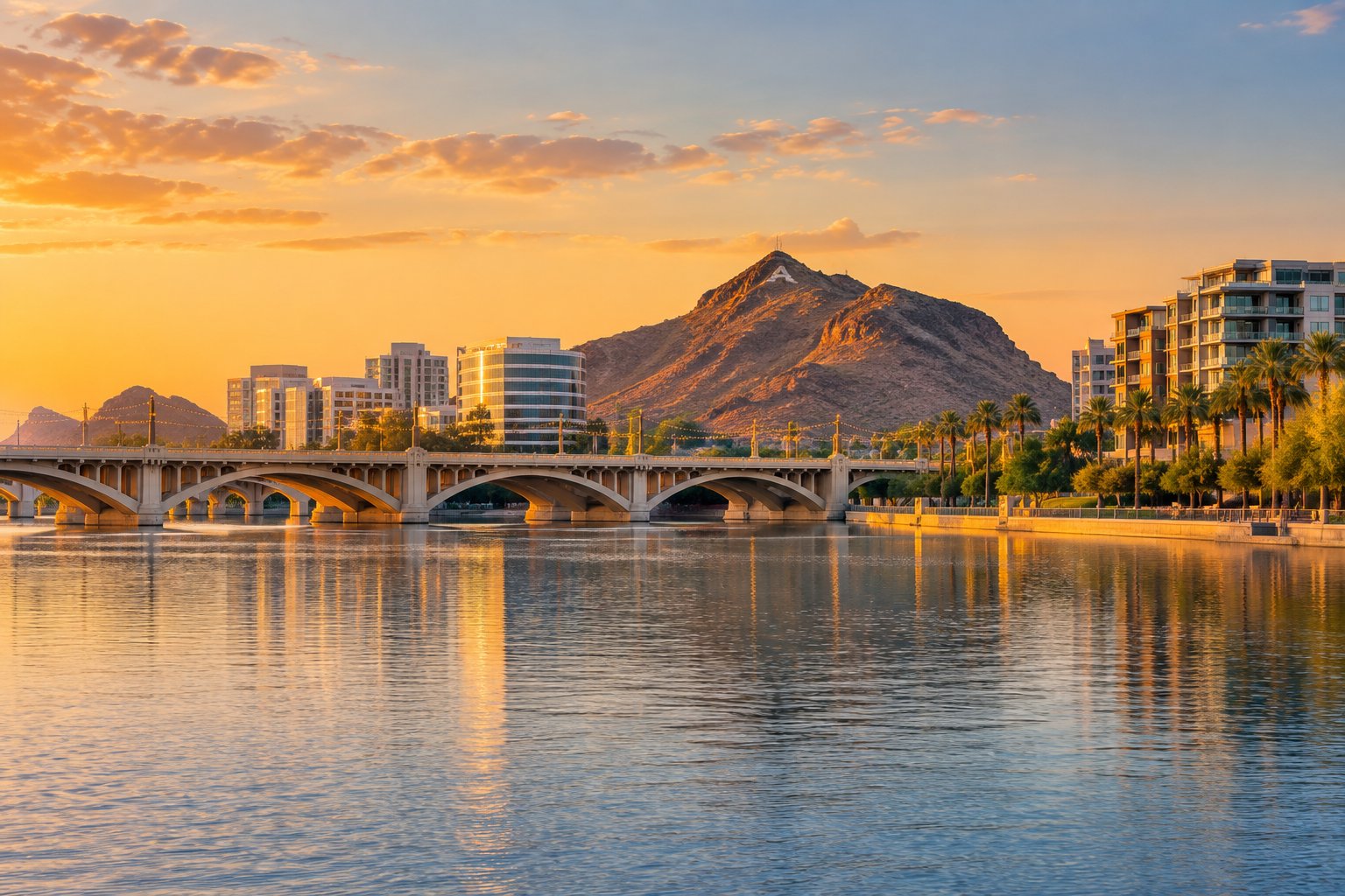 Tempe